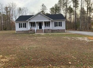 106 Pine Haven Rd, Aylett, VA 23009