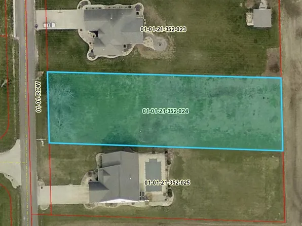 18120 Church St, Breese, IL 62230