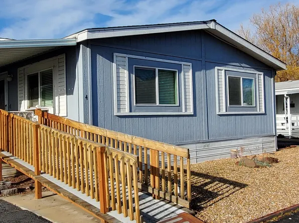 185 NW Harwood Ave Spc 4, Prineville, OR 97754