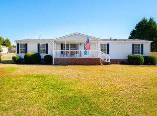 10976 State Highway 222 W, Middlesex, NC 27557