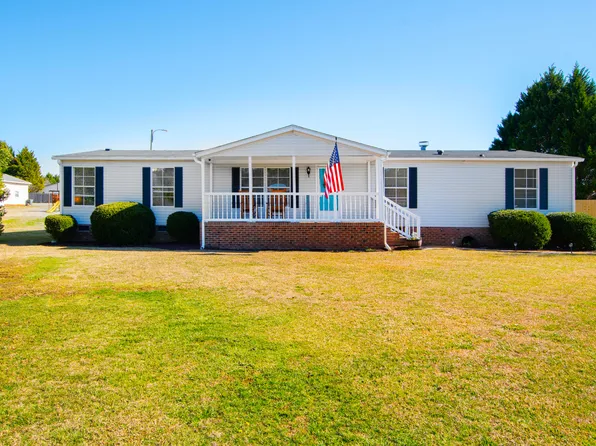 10976 State Highway 222 W, Middlesex, NC 27557