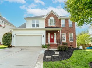 3728 Leela Palace Way, Fort Mill, SC 29708