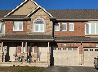 84 Cittadella Blvd, Hamilton, ON L0R 1P0