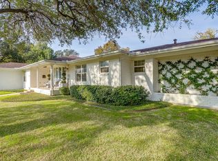 3772 Arroyo Rd, Fort Worth, TX 76109