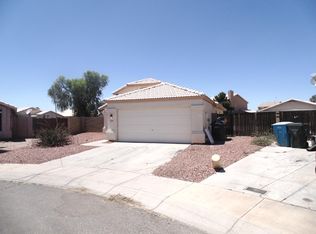 2030 N 89th Ave, Phoenix, AZ 85037