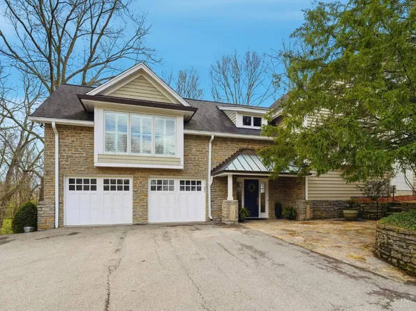 4410 Miami Rd, Cincinnati, OH 45243