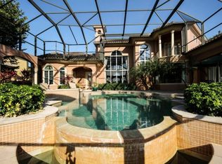 3867 Isla Del Sol Way, Naples, FL 34114