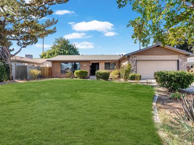 3504 W Cutler Avenue, Visalia, CA, 93277