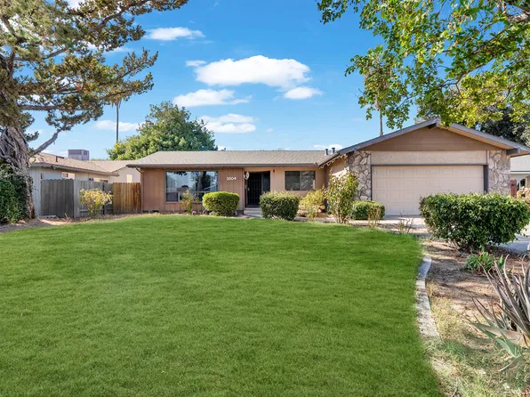 3504 W Cutler Avenue, Visalia, CA 93277