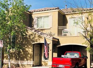 7377 Escarpment St, Las Vegas, NV 89139