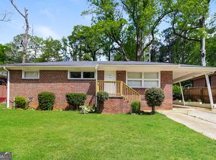 322 E Rhinehill Rd SE, Atlanta, GA 30315