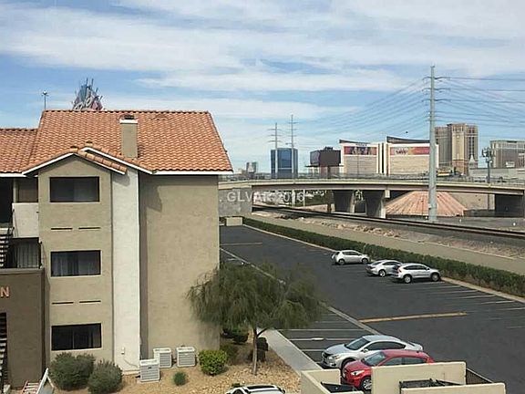 4th image of 4200 S Valley View Blvd Unit 3053L