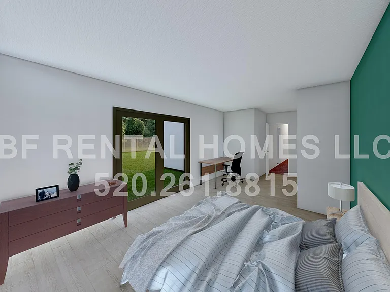 2319 E Helen St — Photo 22