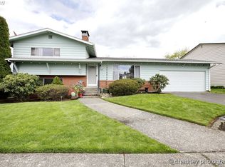 3660 NE 133rd Ave, Portland, OR 97230