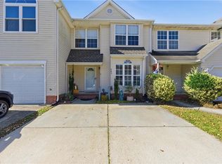 943 Allendale Dr, Hampton, VA 23669