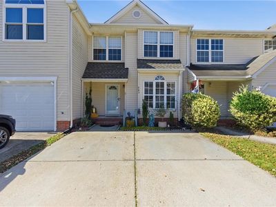 943 Allendale Dr, Hampton, VA, 23669