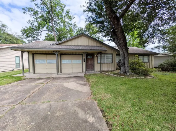 5110 Laurel St, Beaumont, TX 77707