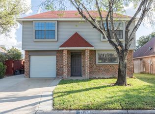 2104 Pin Oak Rd, Edinburg, TX 78539