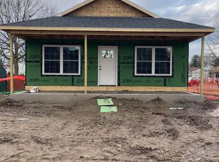 605 E 3rd St, Nescopeck, PA 18635