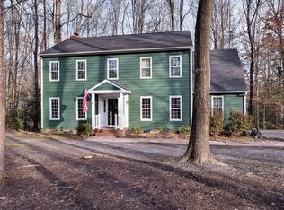 4501 Little Ridge Ln, Chesterfield, VA 23832
