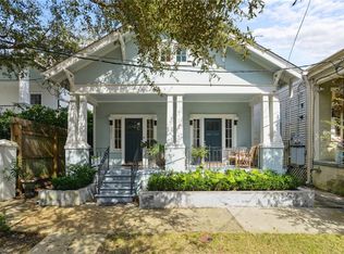 3011 Bell St, New Orleans, LA 70119