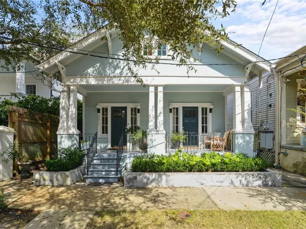 3011 Bell St, New Orleans, LA 70119
