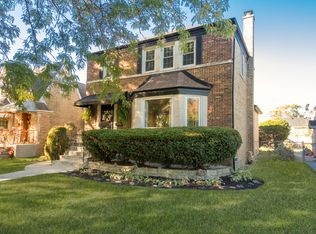 3312 N New England Ave, Chicago, IL 60634