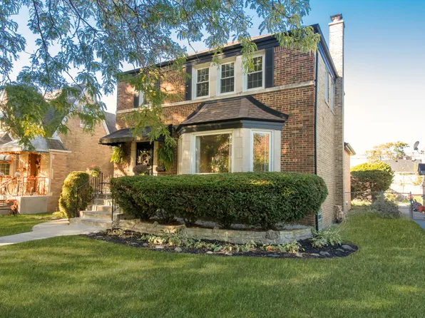 3312 N New England Ave, Chicago, IL 60634