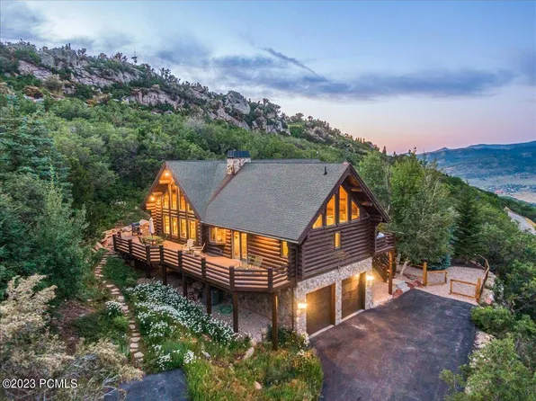 6874 Saddle Ct, Park City, UT 84098
