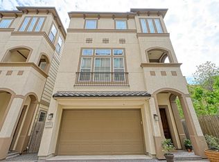 6123 Stillman St, Houston, TX 77007