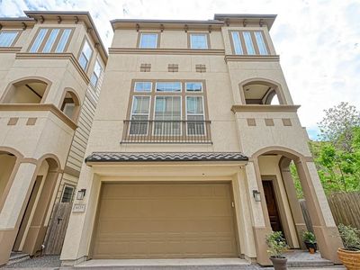 6123 Stillman St, Houston, TX, 77007