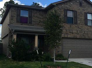 1126 Larks Trace Ln, Houston, TX 77090