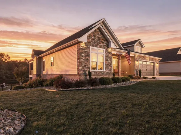 1201 Snowfield Cir, Lynchburg, VA 24503