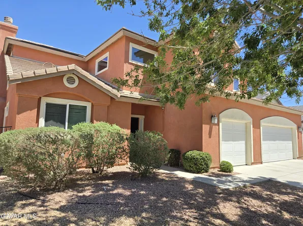 43414 Tranquility Ct, Lancaster, CA 93535