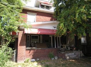 510 7th Ave, Huntington, WV 25701