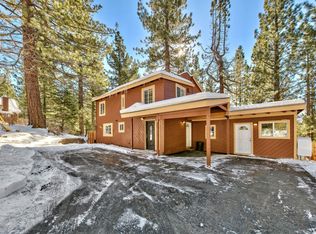 1889 Apache Ave #1, South Lake Tahoe, CA 96150