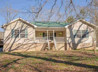 831 County Road 4, Calhoun, TN 37309