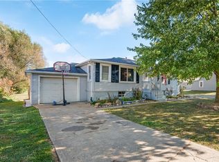 2434 Mercer Ave, Mansfield, OH 44906