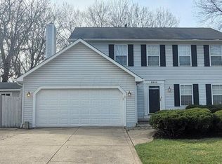 5849 Linworth Rd, Columbus, OH 43085