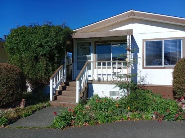 2257 Crown Dr #2257, Fortuna, CA 95540