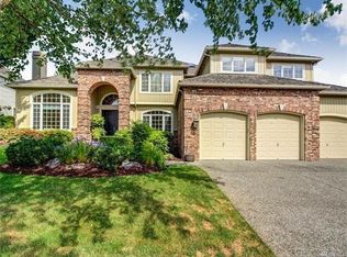 2042 265th Ave SE, Sammamish, WA 98075
