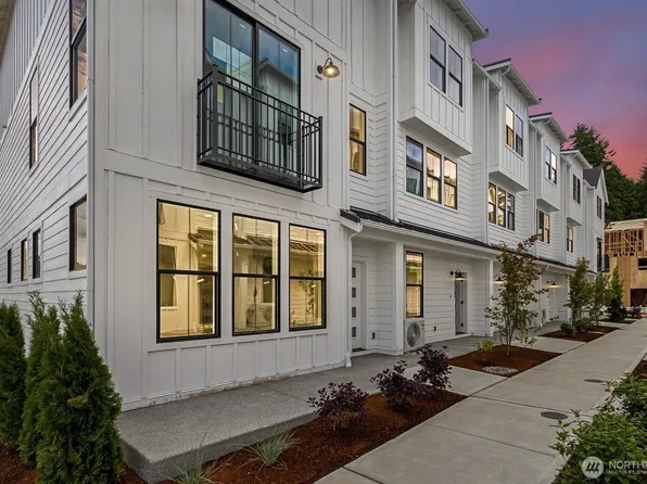 12088 127th Avenue Ct E #71, Puyallup, WA 98374