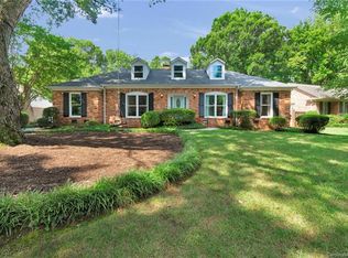 3209 Champaign St, Charlotte, NC 28210