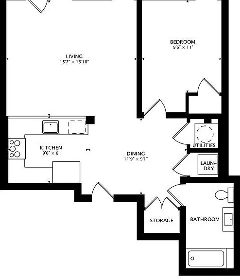 1827 Benning Rd NE — Photo 32