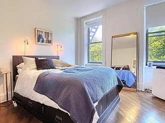 Rented by Compass