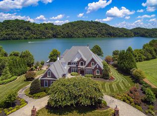 220 Bay Pointe Rd, Vonore, TN 37885