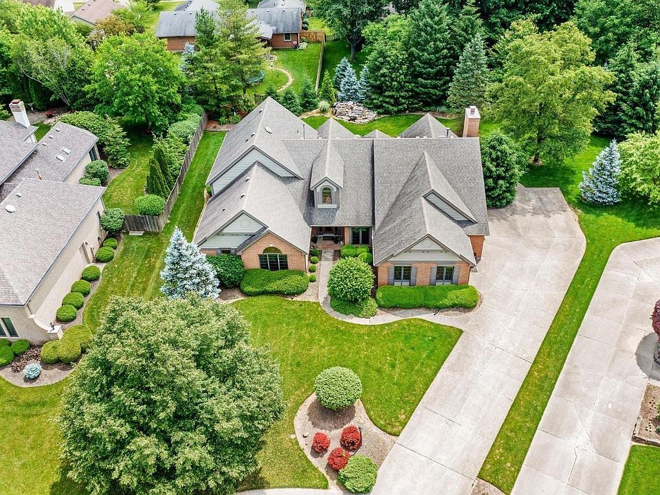 10170 Apple Springs Dr, Dayton, OH 45458 | Zillow