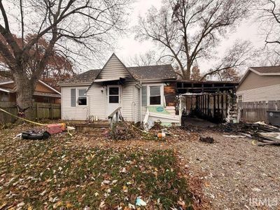 2063 Culverson Ave, Evansville, IN, 47714