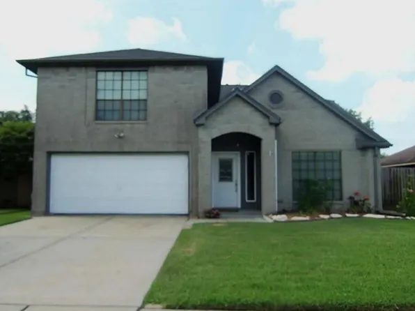 1418 Wexford Dr, Deer Park, TX 77536
