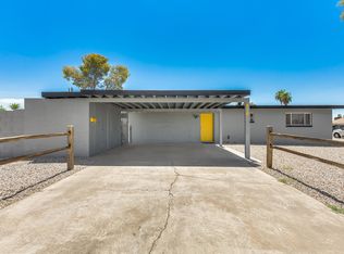 418 S Rdg, Mesa, AZ 85204